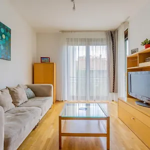  Apartament Kaz52